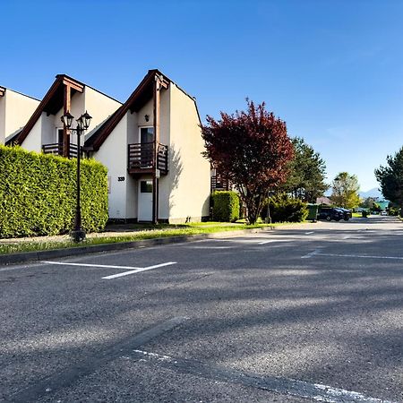 Apartman 339 - Tatralandia Liptovsky Mikulas Exterior foto