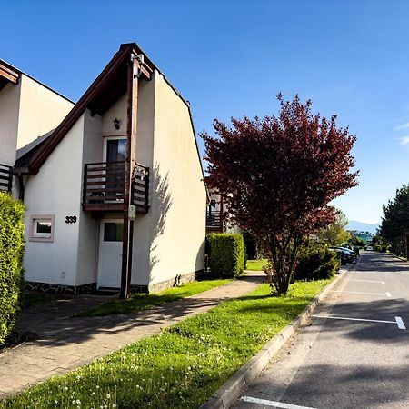 Apartman 339 - Tatralandia Liptovsky Mikulas Exterior foto