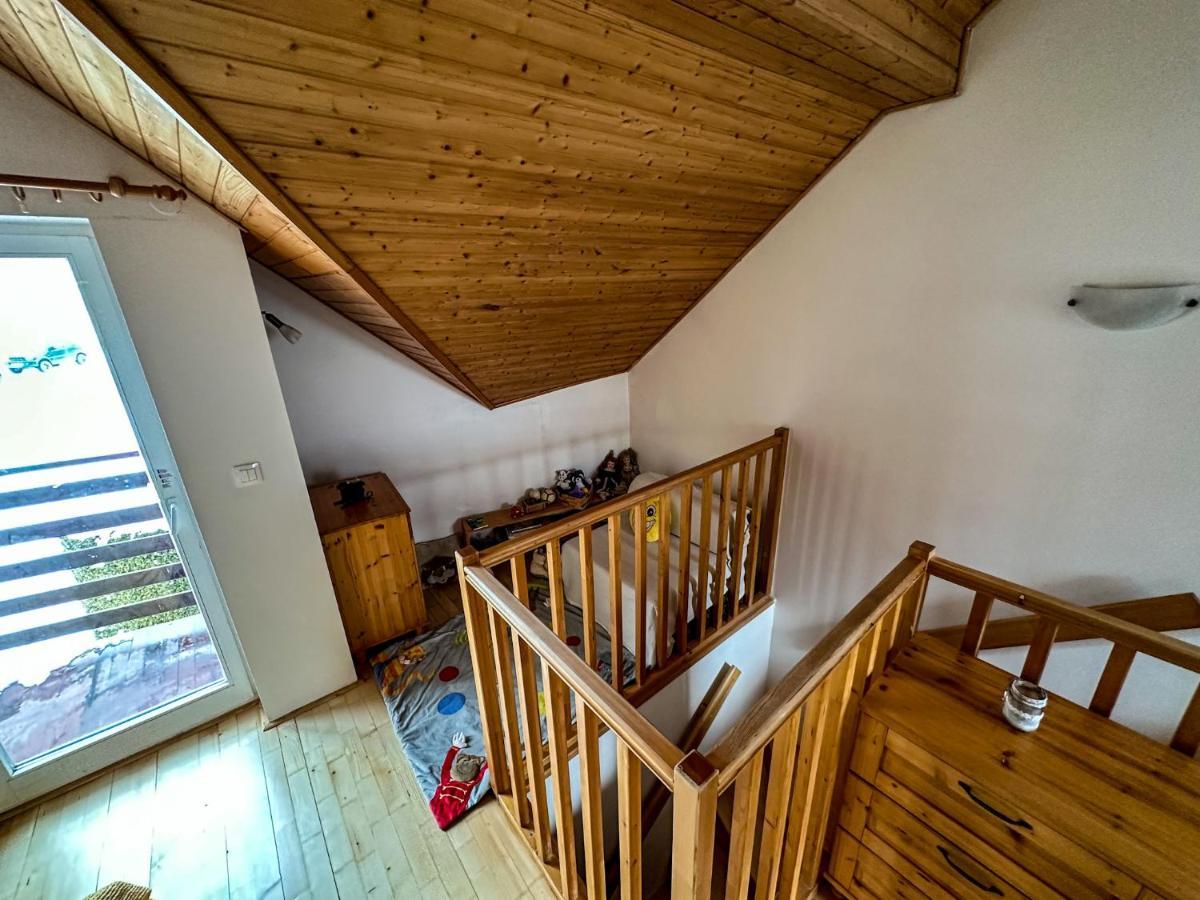 Apartman 339 - Tatralandia Liptovsky Mikulas Exterior foto