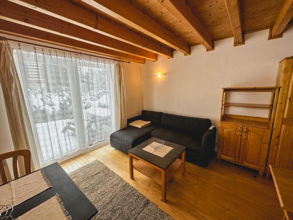 Apartman 339 - Tatralandia Liptovsky Mikulas Exterior foto