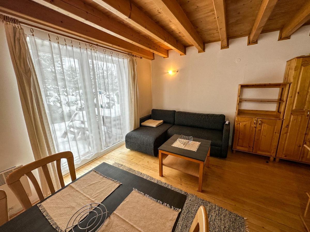 Apartman 339 - Tatralandia Liptovsky Mikulas Exterior foto