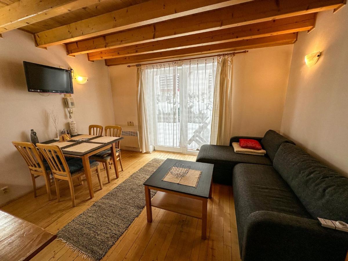 Apartman 339 - Tatralandia Liptovsky Mikulas Exterior foto