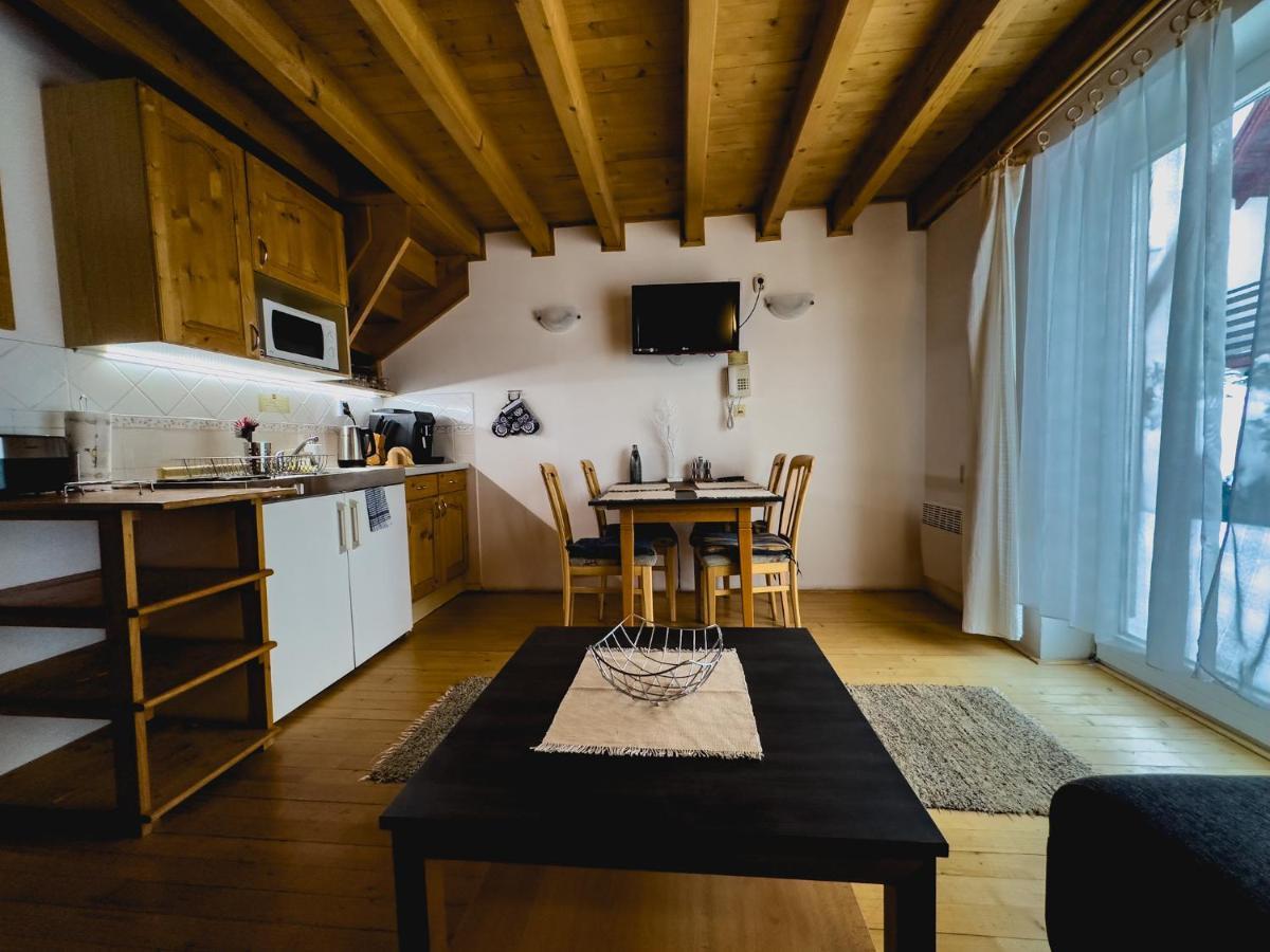 Apartman 339 - Tatralandia Liptovsky Mikulas Exterior foto