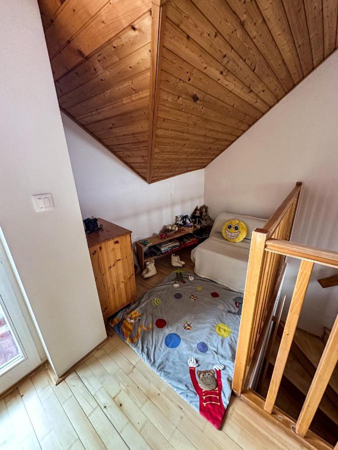 Apartman 339 - Tatralandia Liptovsky Mikulas Exterior foto