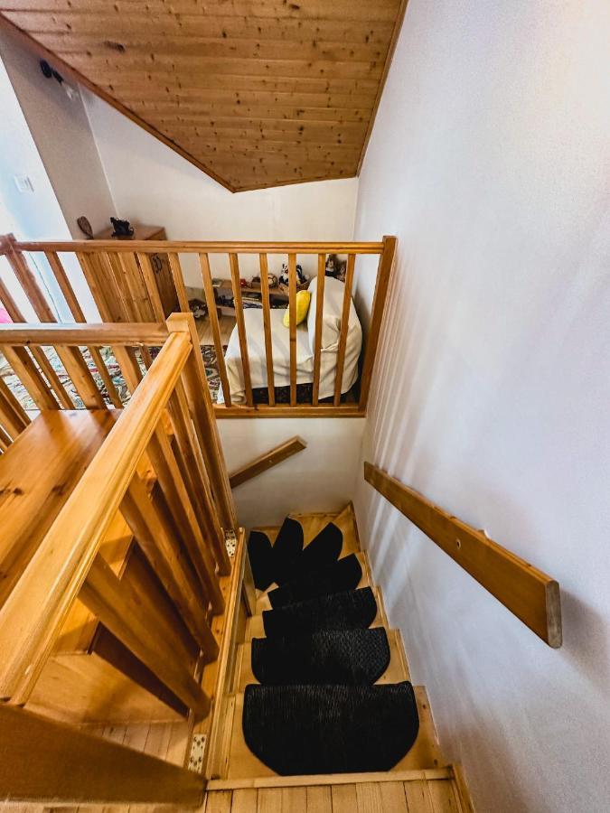 Apartman 339 - Tatralandia Liptovsky Mikulas Exterior foto