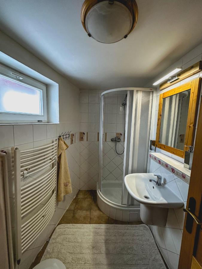 Apartman 339 - Tatralandia Liptovsky Mikulas Exterior foto