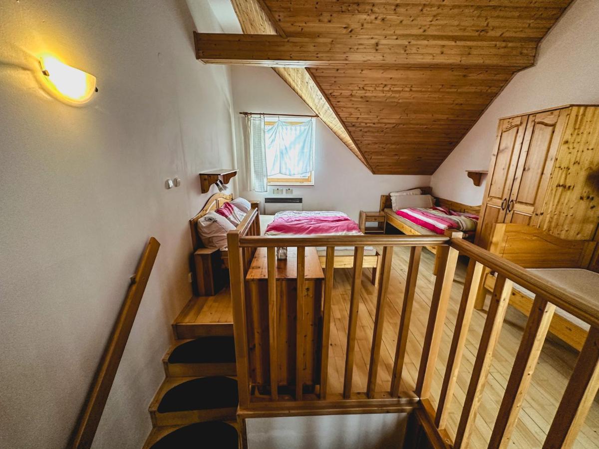 Apartman 339 - Tatralandia Liptovsky Mikulas Exterior foto