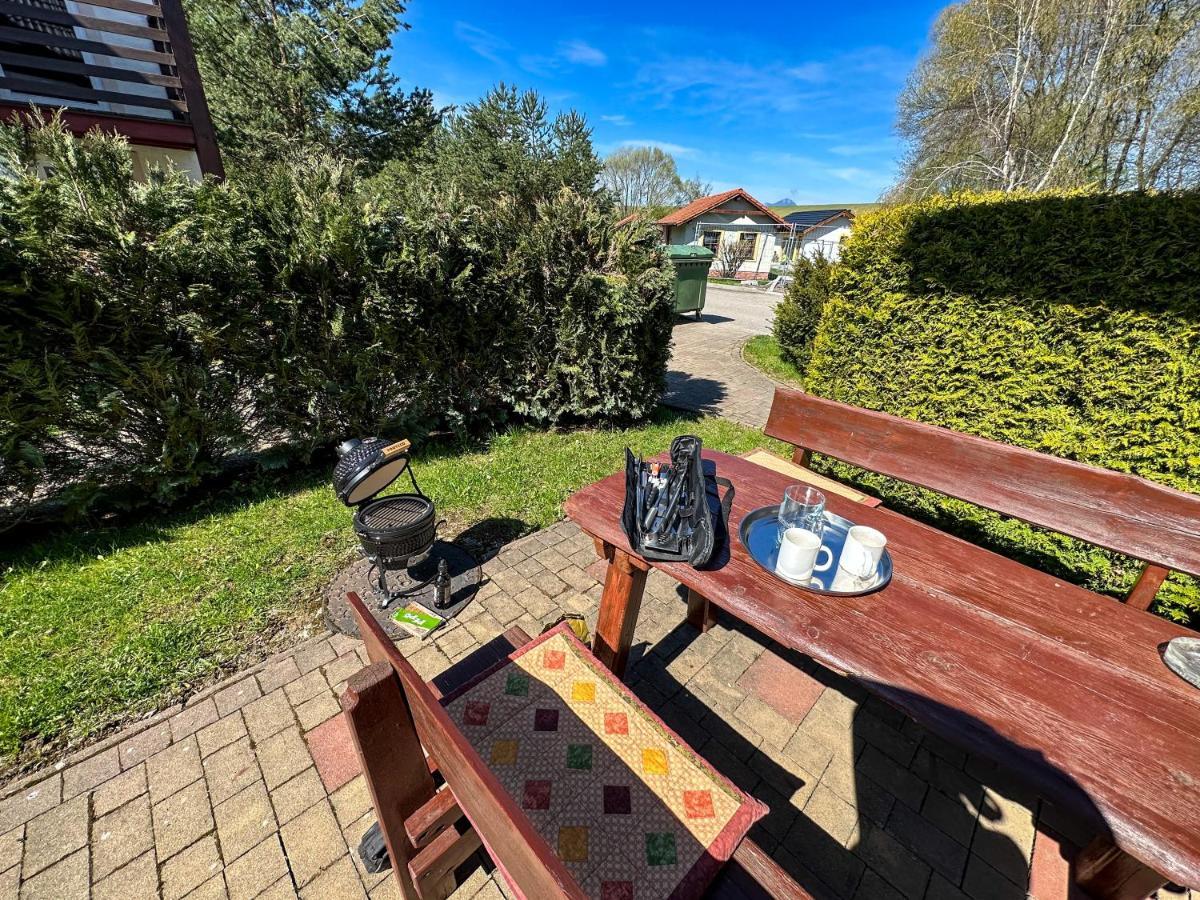 Apartman 339 - Tatralandia Liptovsky Mikulas Exterior foto