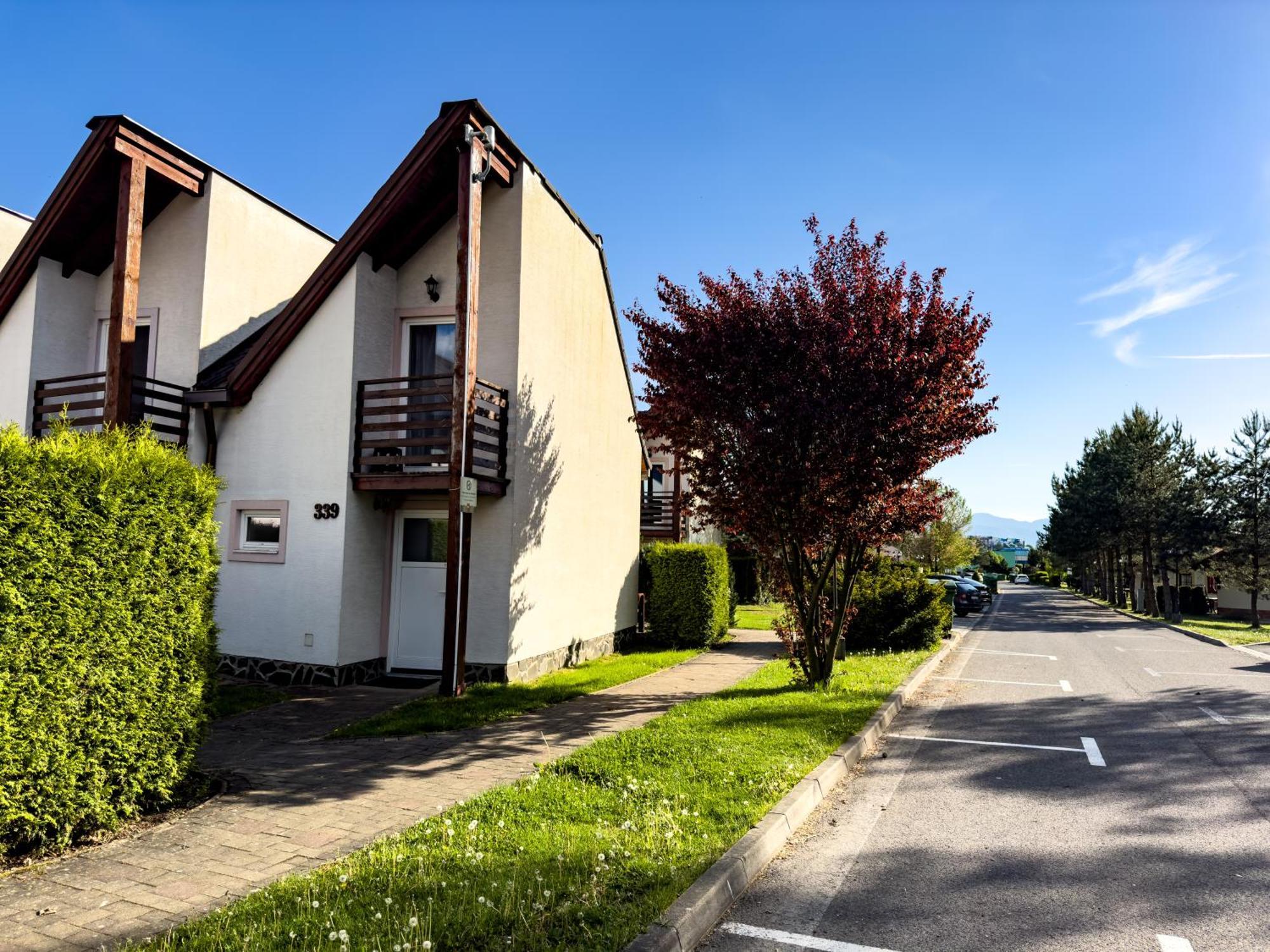 Apartman 339 - Tatralandia Liptovsky Mikulas Exterior foto