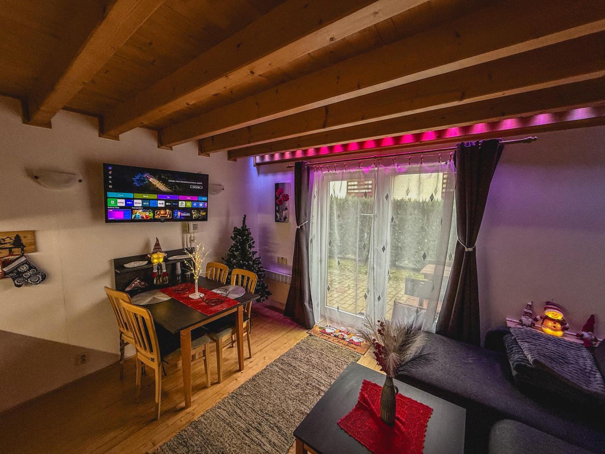 Apartman 339 - Tatralandia Liptovsky Mikulas Exterior foto
